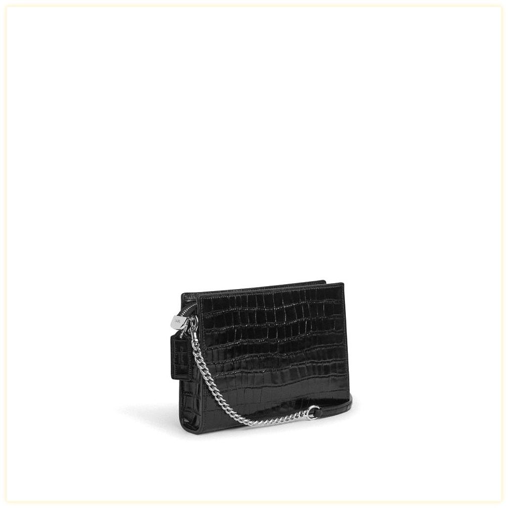 코치 Slim Crossbody Bag 이미지
