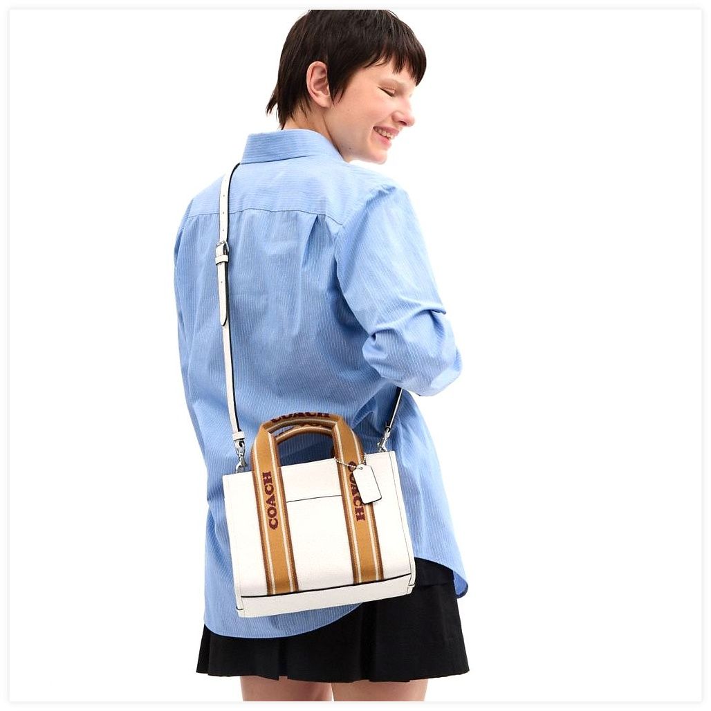 코치 Smith Tote Bag 24 이미지