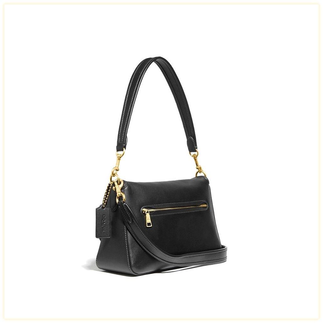 코치 Soft Tabby Shoulder Bag 이미지