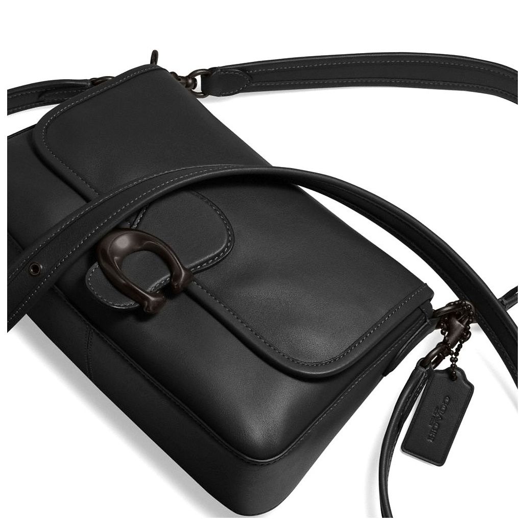 코치 Soft Tabby Shoulder Bag 이미지