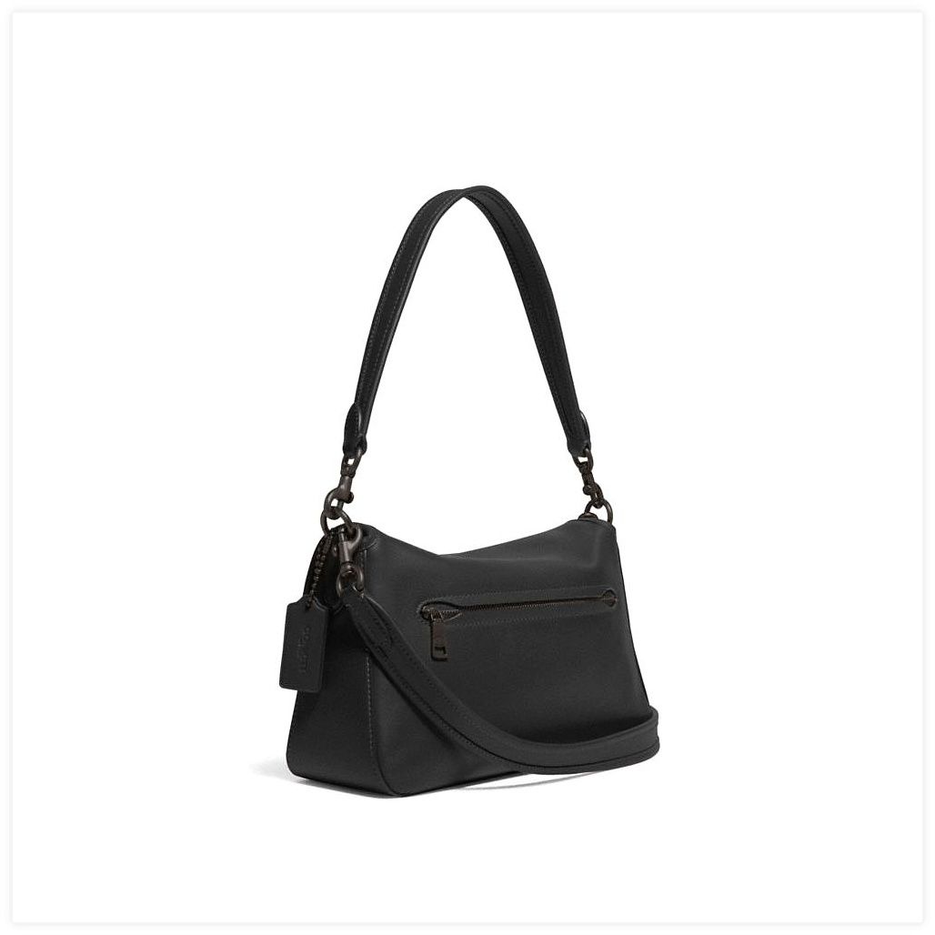 코치 Soft Tabby Shoulder Bag 이미지