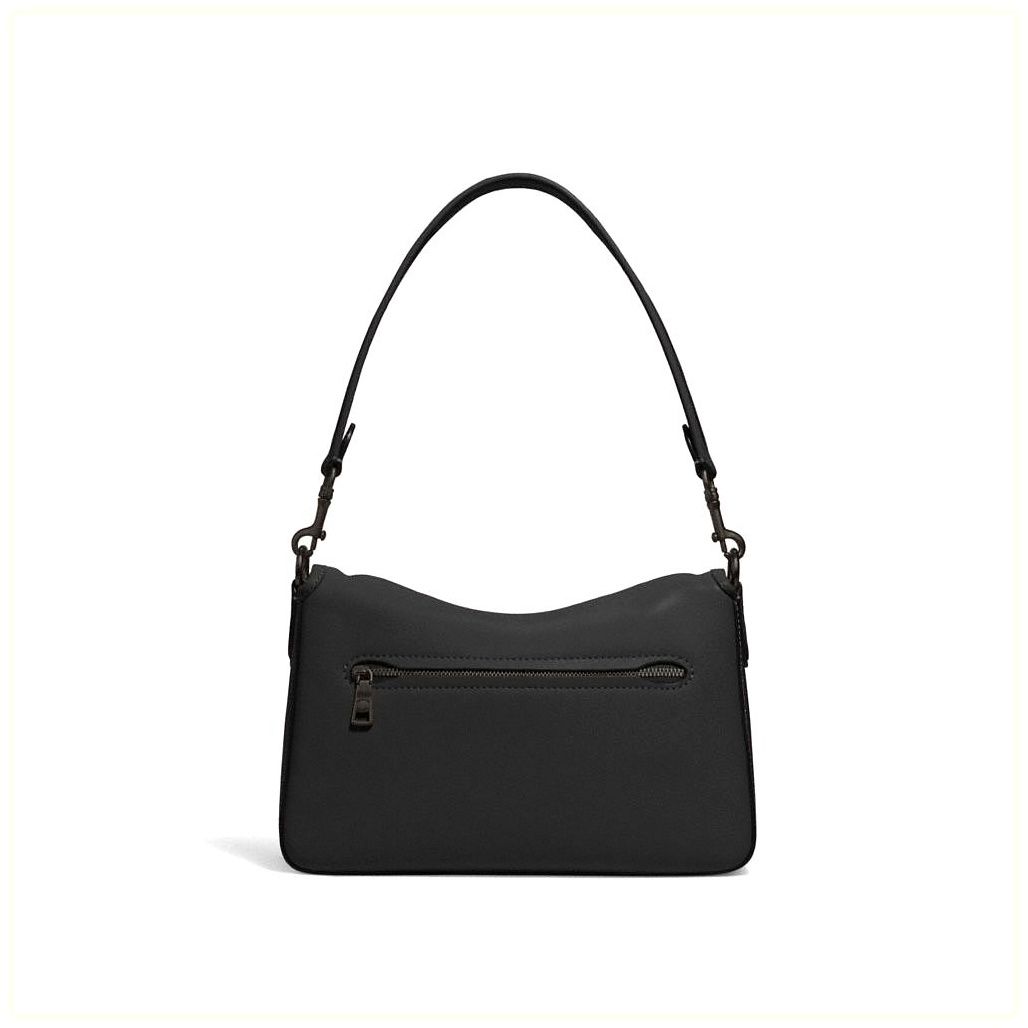 코치 Soft Tabby Shoulder Bag 이미지