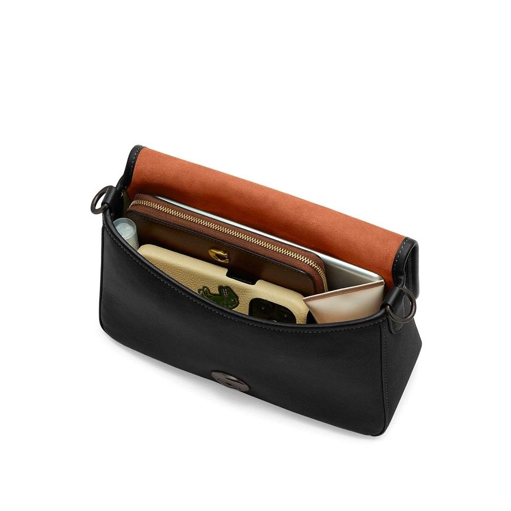 코치 Soft Tabby Shoulder Bag 이미지