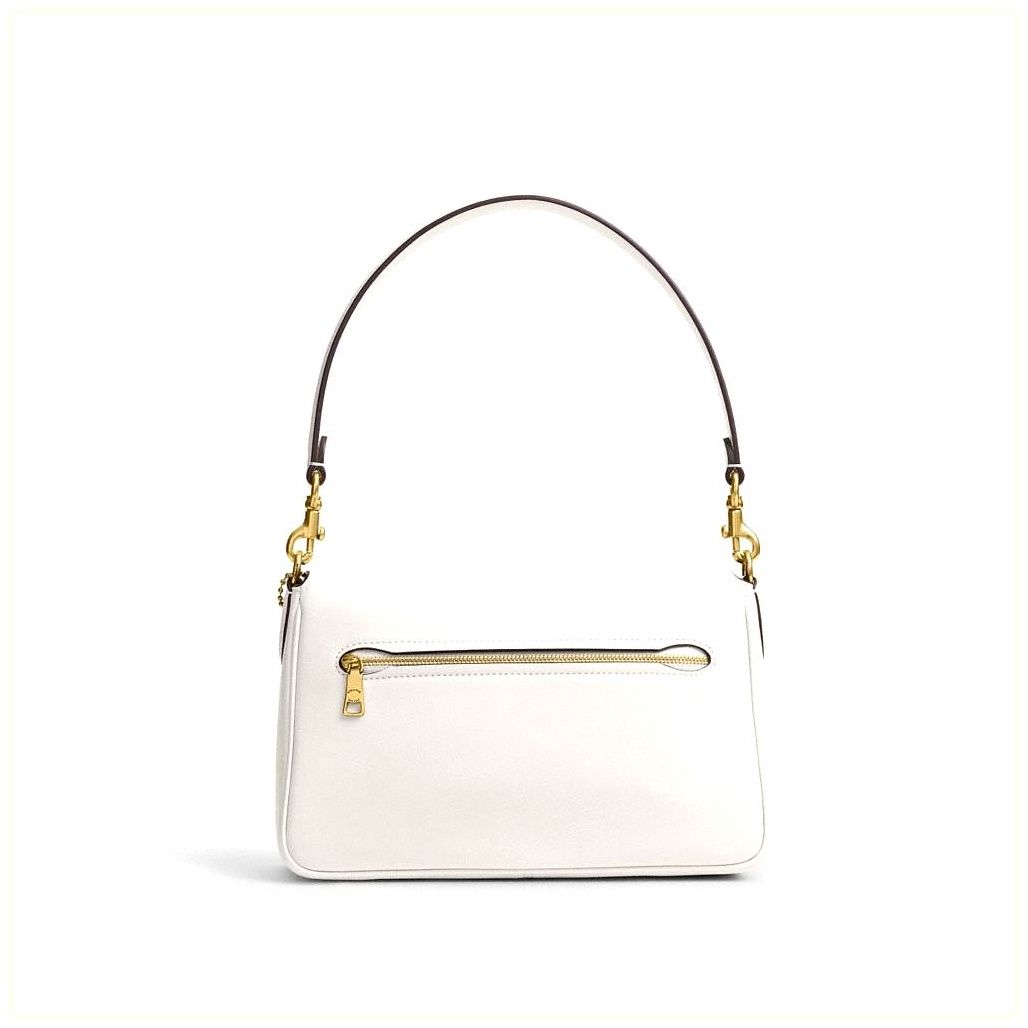 코치 Soft Tabby Shoulder Bag 이미지