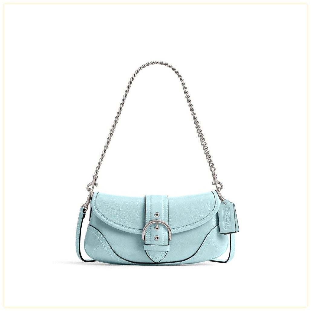 코치 Soho Bag 25 이미지