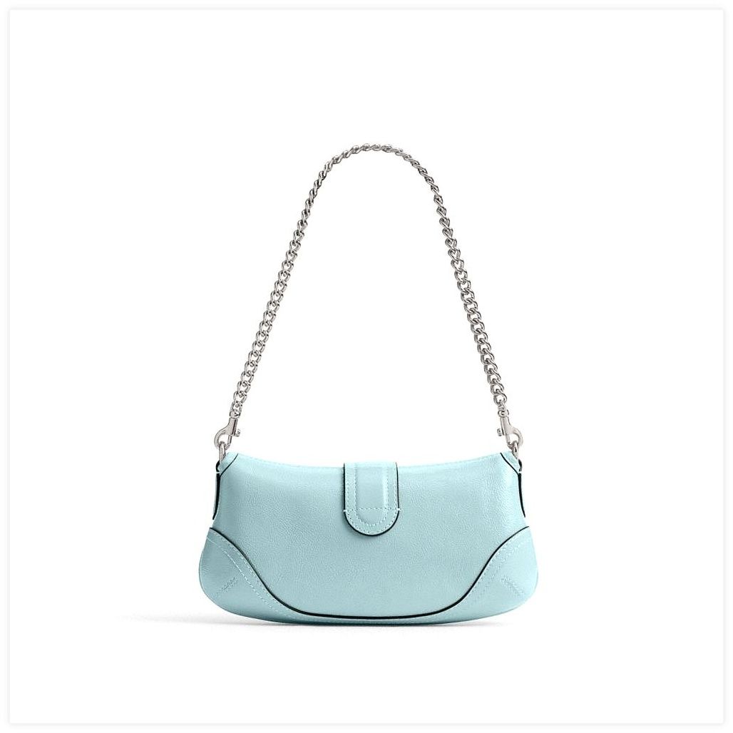 코치 Soho Bag 25 이미지