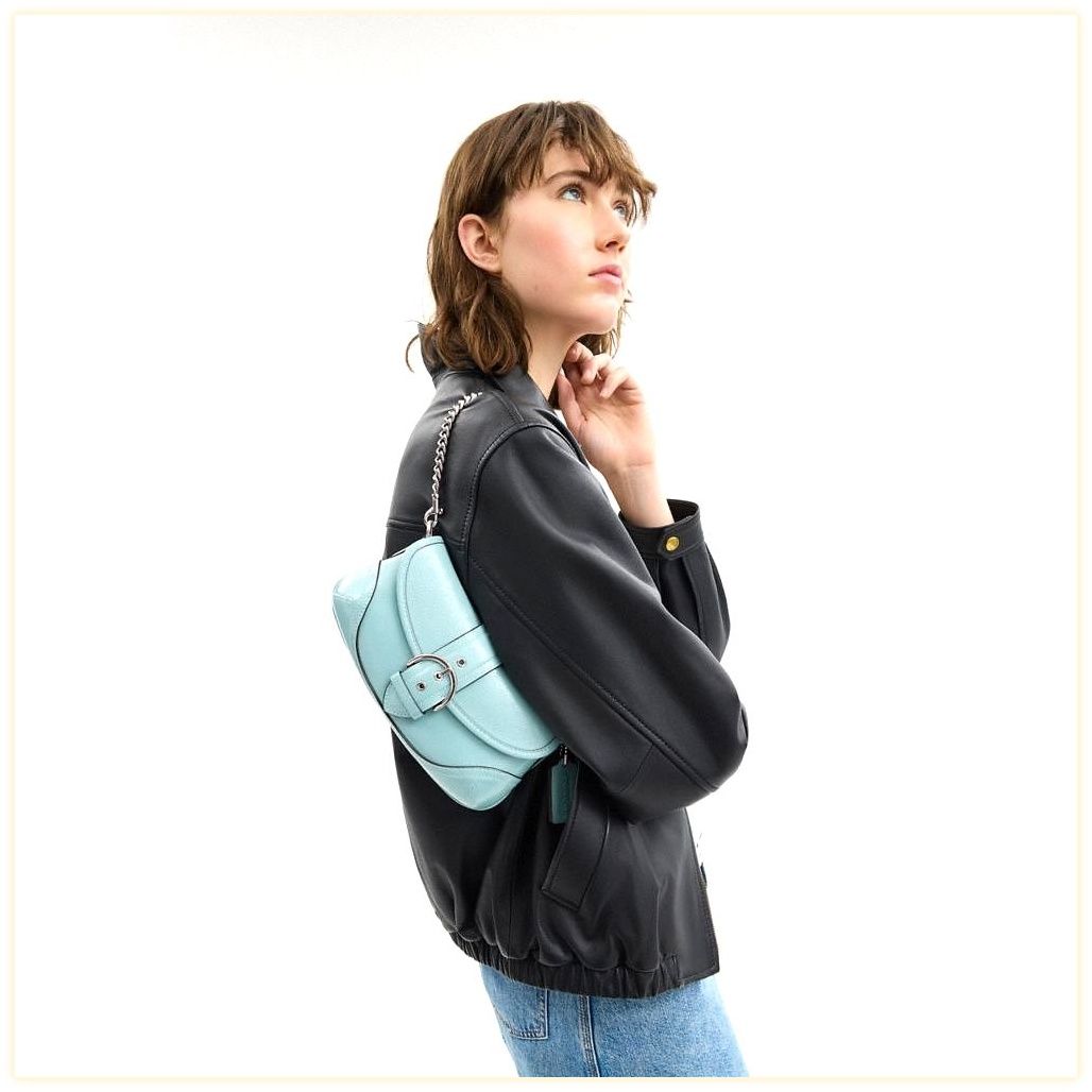 코치 Soho Bag 25 이미지