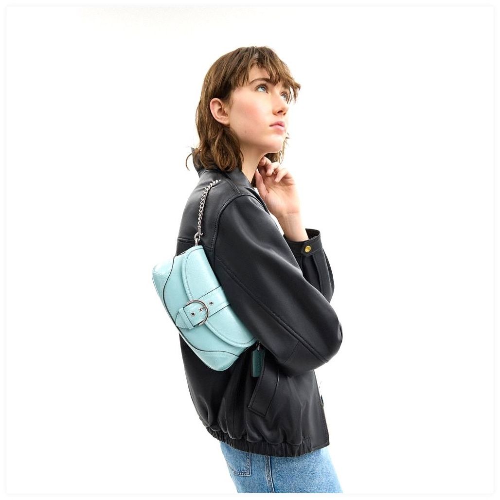 코치 Soho Bag 25 이미지