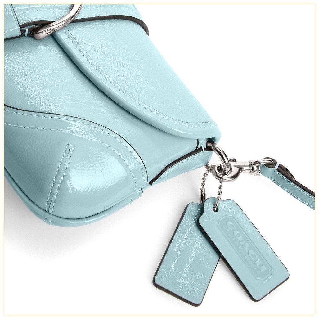 코치 Soho Bag 25 이미지