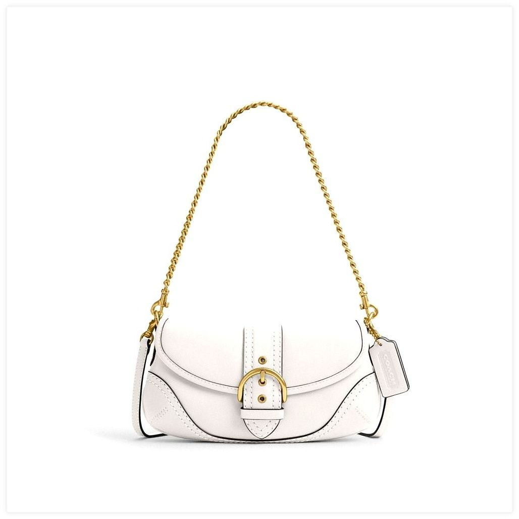 코치 Soho Bag 25 이미지