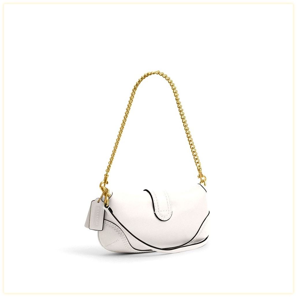코치 Soho Bag 25 이미지