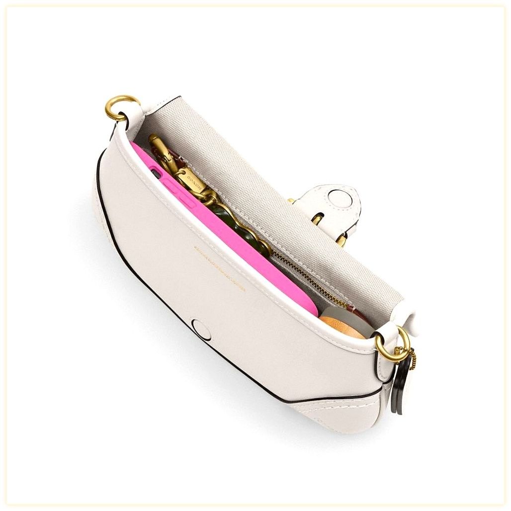 코치 Soho Bag 25 이미지