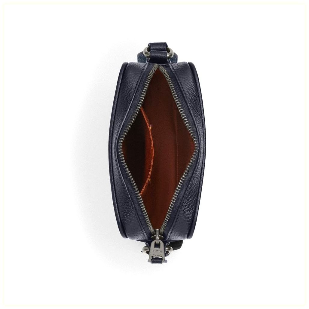코치 Sullivan Crossbody Bag In Signature Canvas 이미지