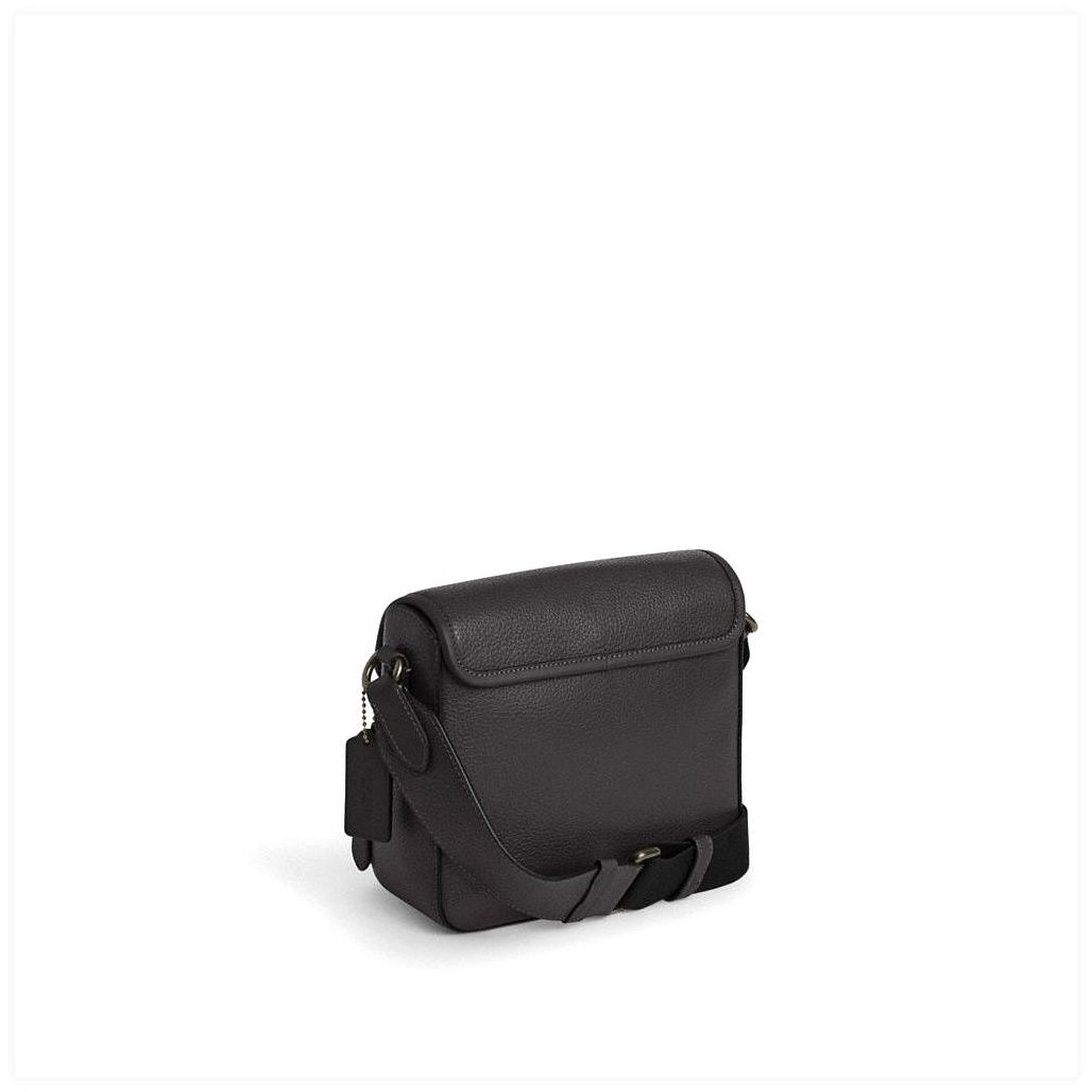 코치 Sullivan Flap Crossbody Bag 이미지