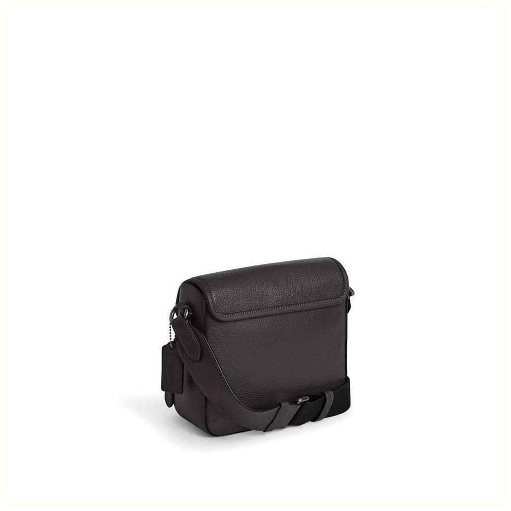 코치 Sullivan Flap Crossbody Bag 이미지