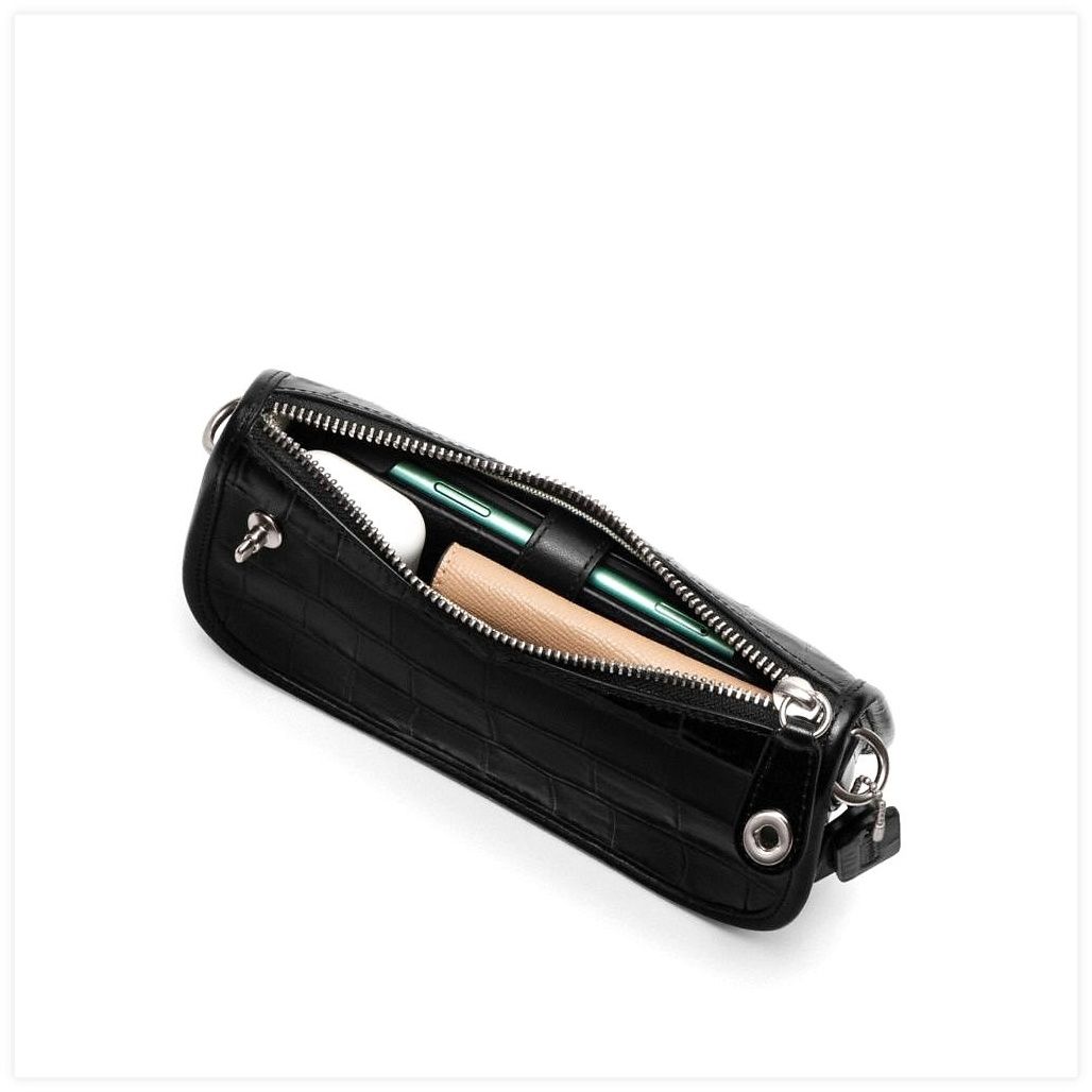 코치 Swinger Bag 20 이미지