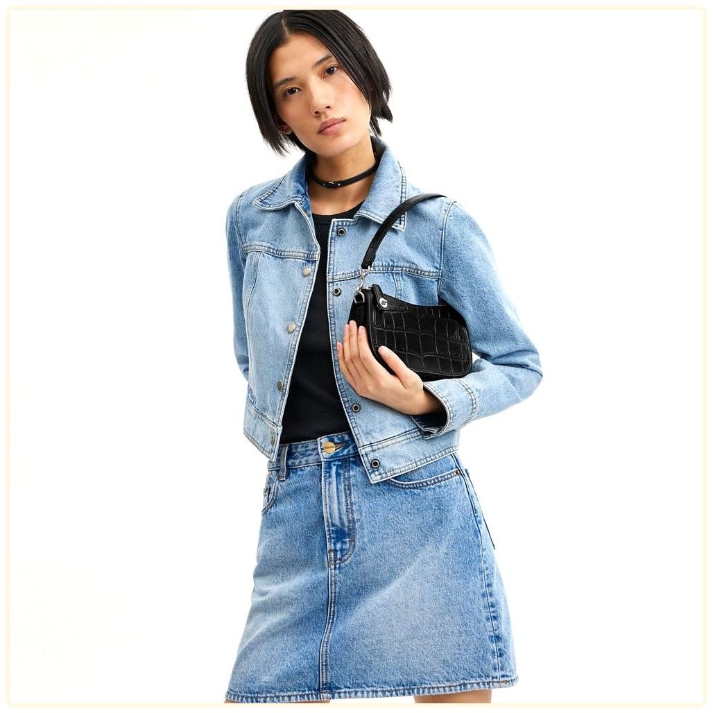 코치 Swinger Bag 20 이미지