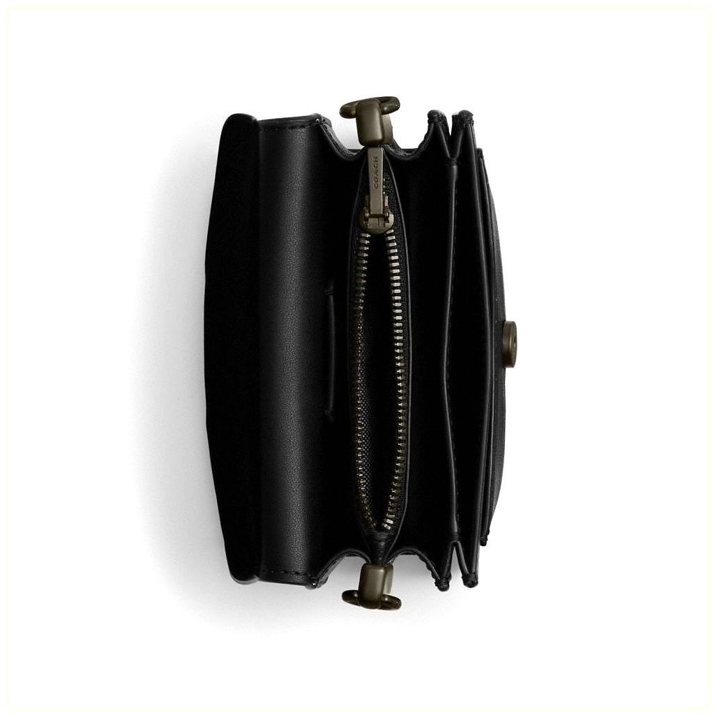 코치 Tabby Bag 12 이미지