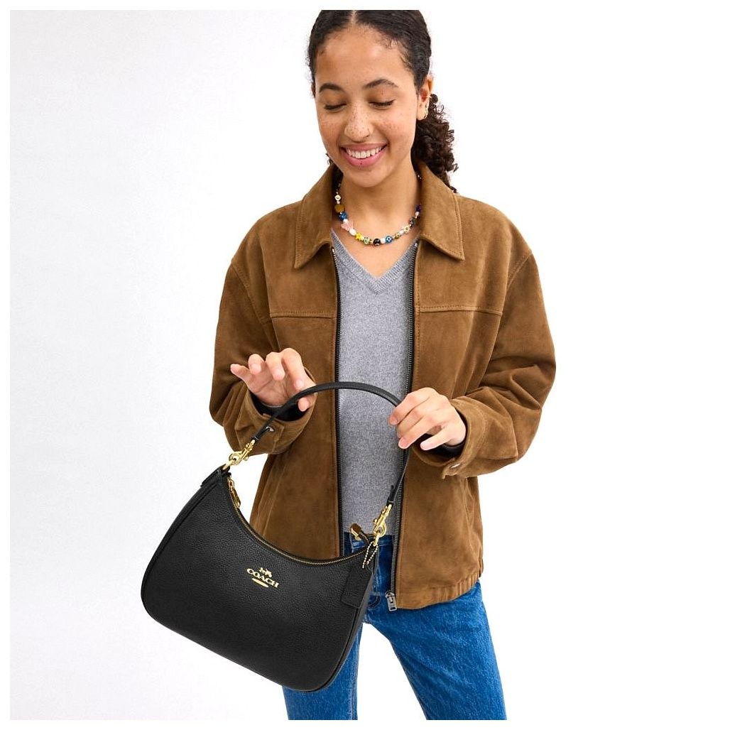코치 Teri Hobo Bag 이미지