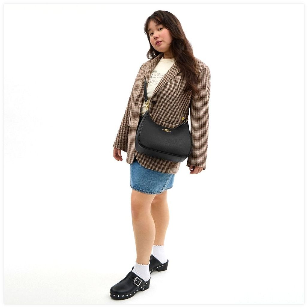 코치 Teri Hobo Bag 이미지