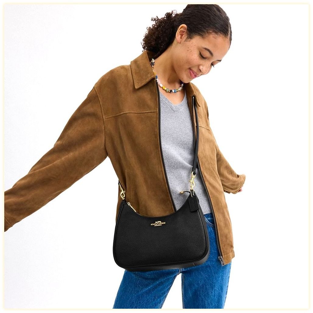 코치 Teri Hobo Bag 이미지