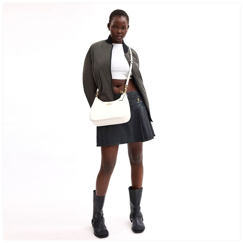 코치 Teri Hobo Bag 이미지