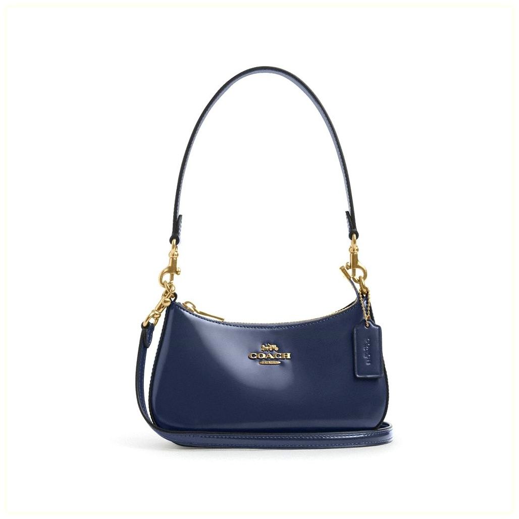 코치 Teri Mini Crossbody Bag 이미지