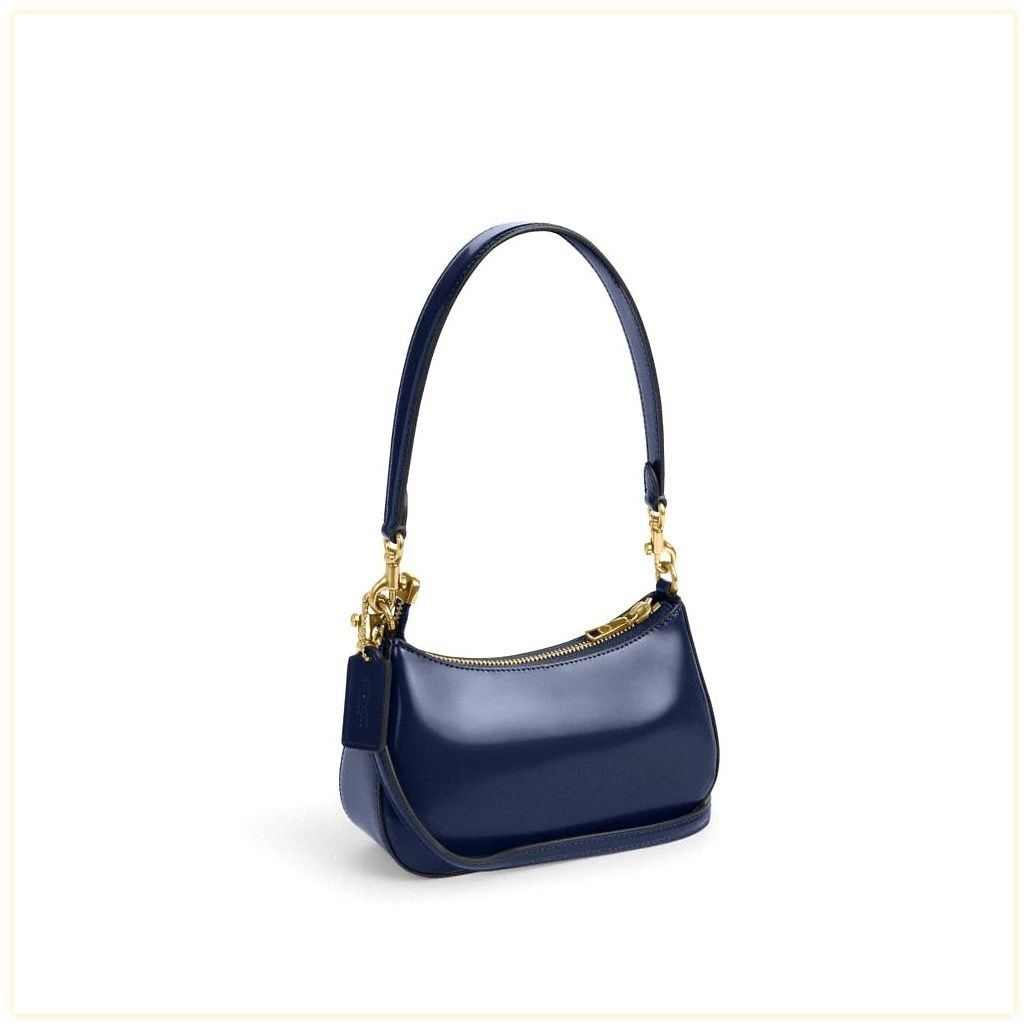 코치 Teri Mini Crossbody Bag 이미지