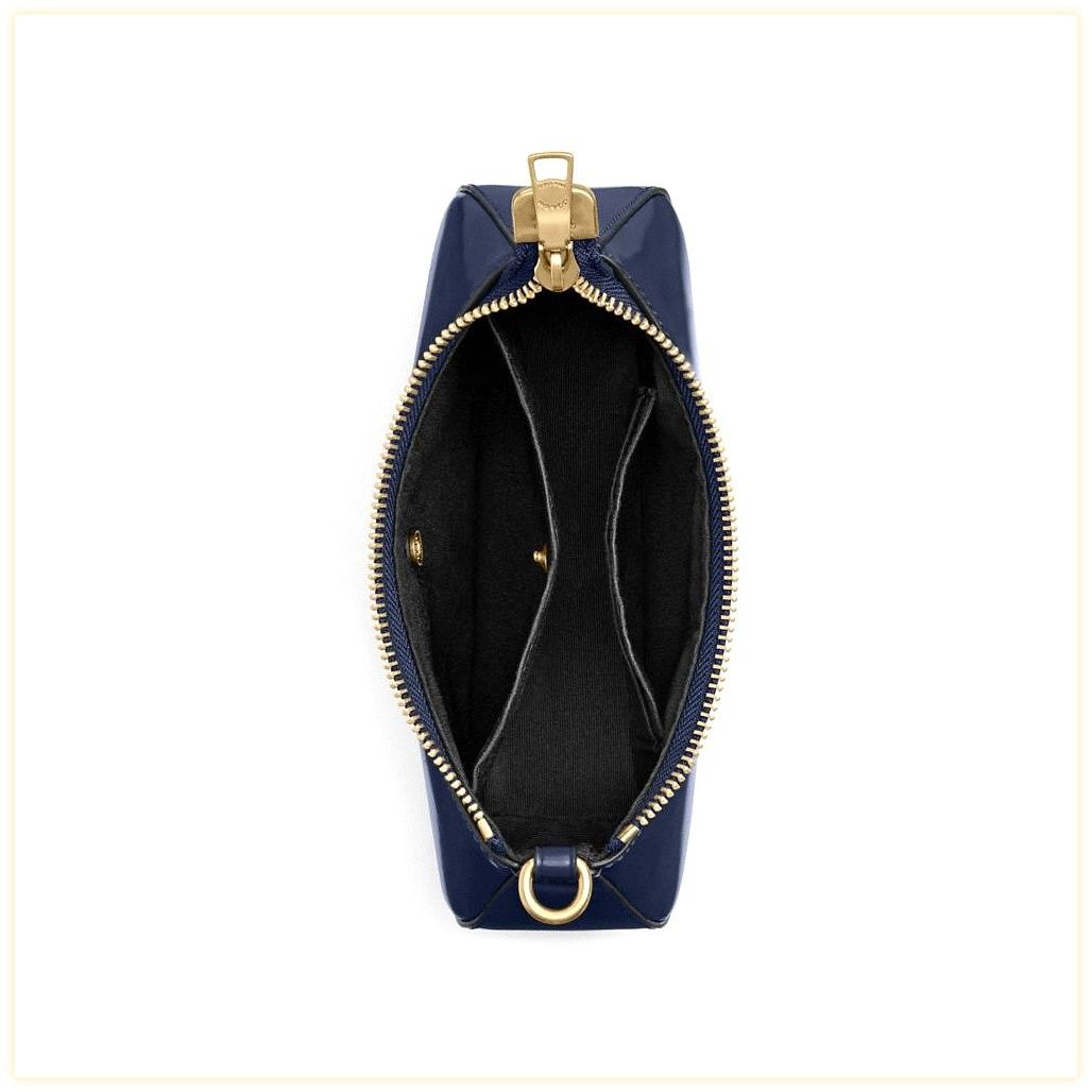 코치 Teri Mini Crossbody Bag 이미지