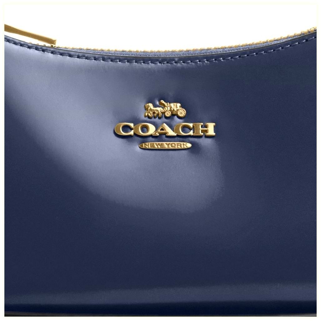 코치 Teri Mini Crossbody Bag 이미지
