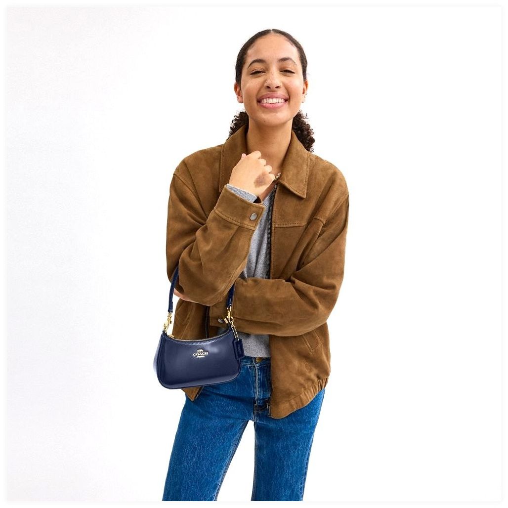 코치 Teri Mini Crossbody Bag 이미지