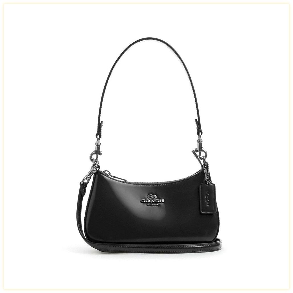 코치 Teri Mini Crossbody Bag 이미지