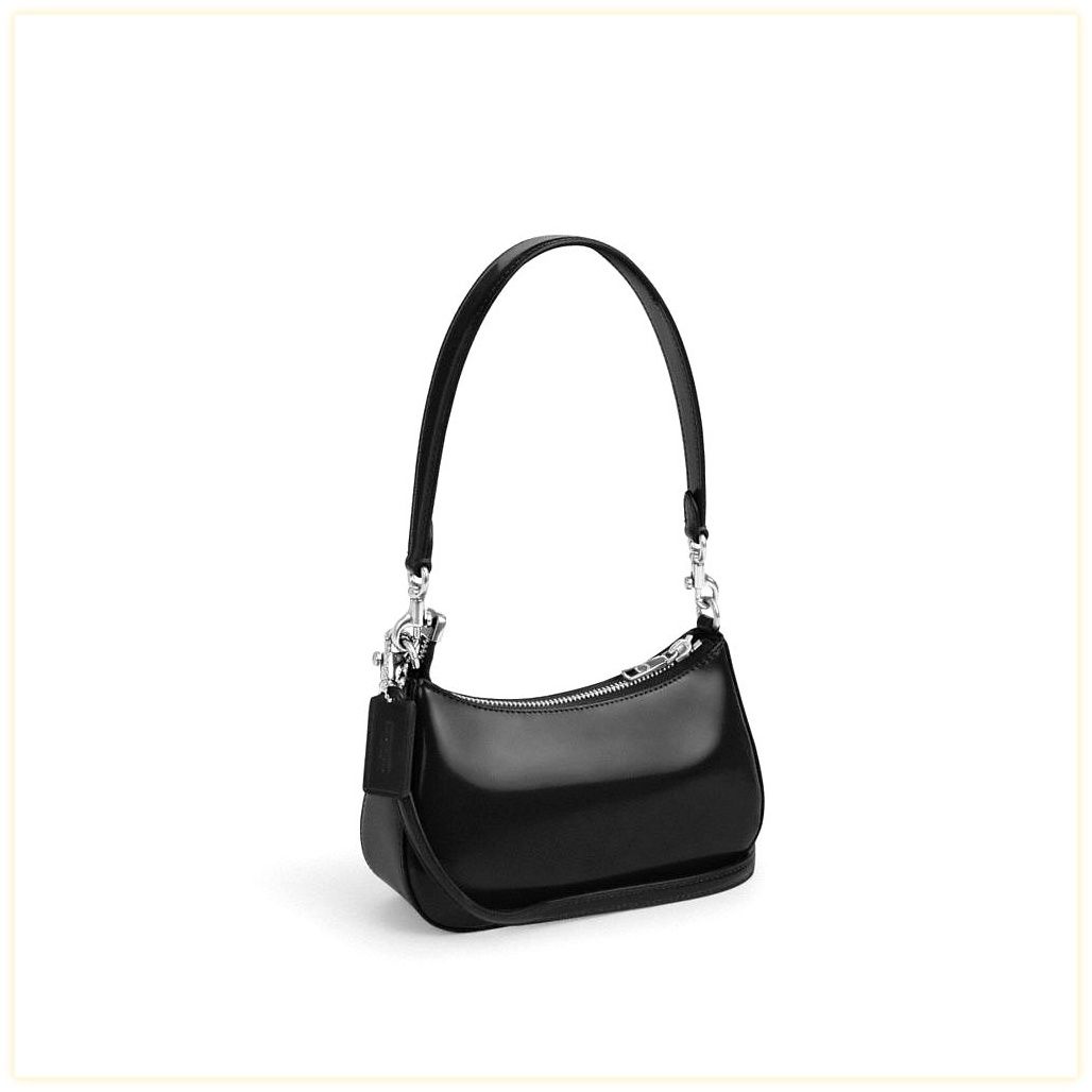 코치 Teri Mini Crossbody Bag 이미지