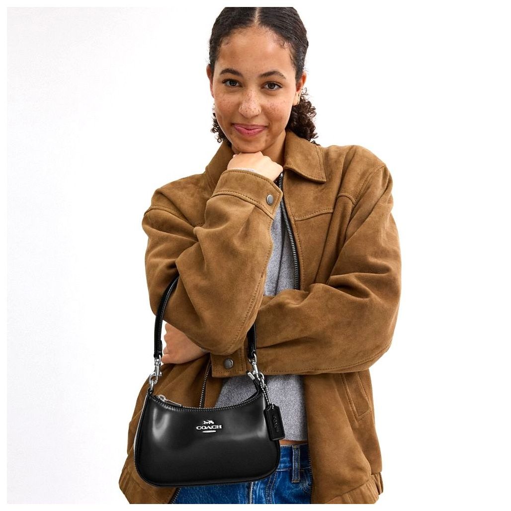 코치 Teri Mini Crossbody Bag 이미지