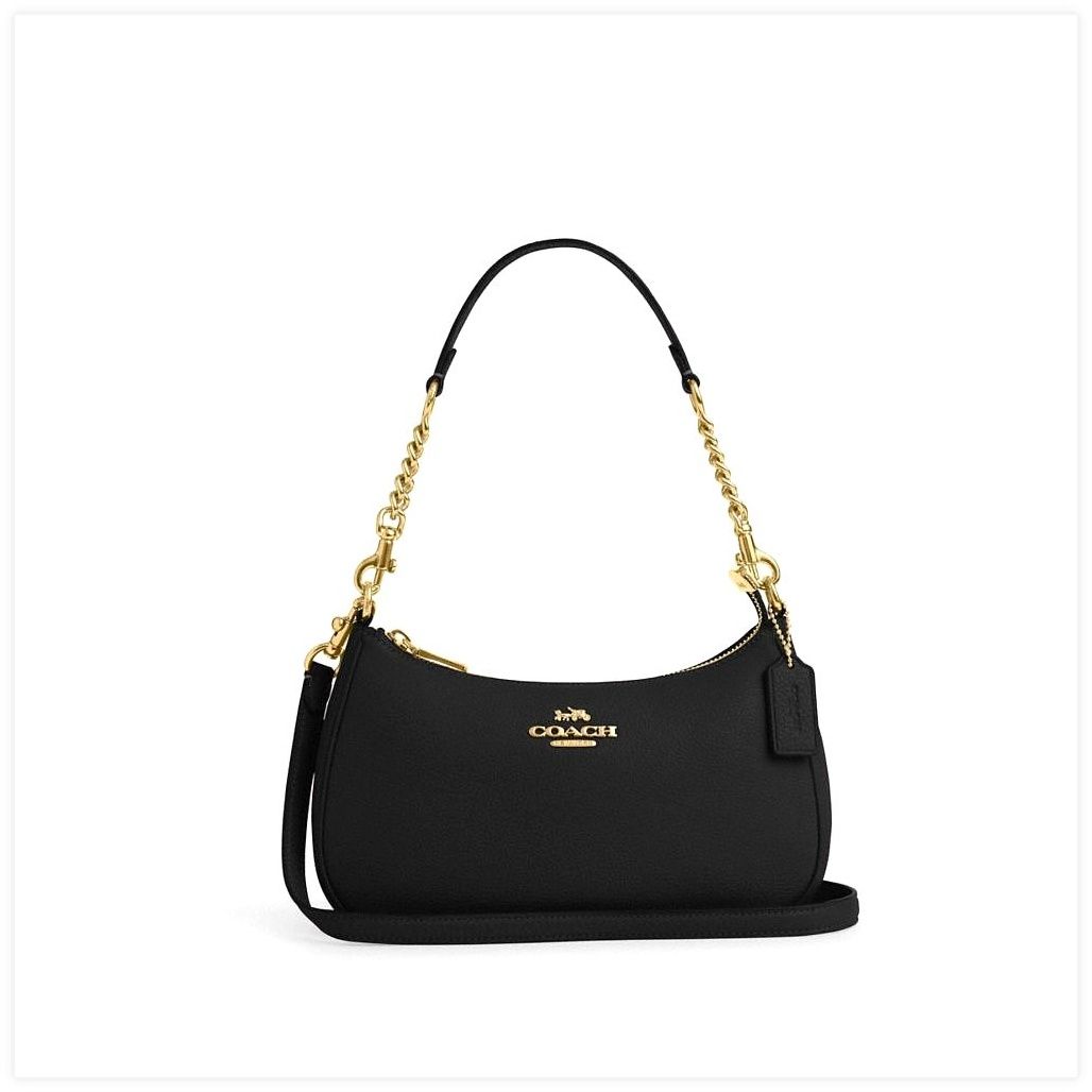 코치 Teri Shoulder Bag 이미지