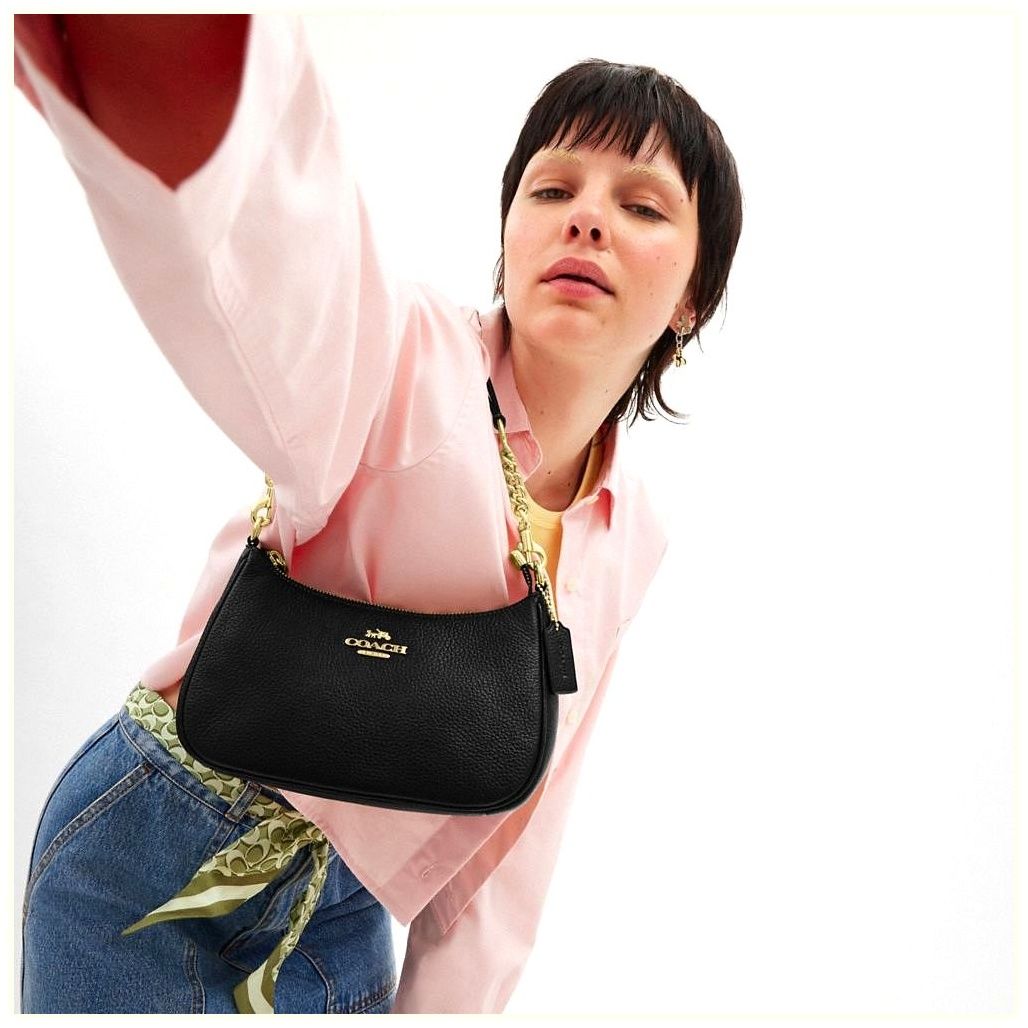 코치 Teri Shoulder Bag 이미지