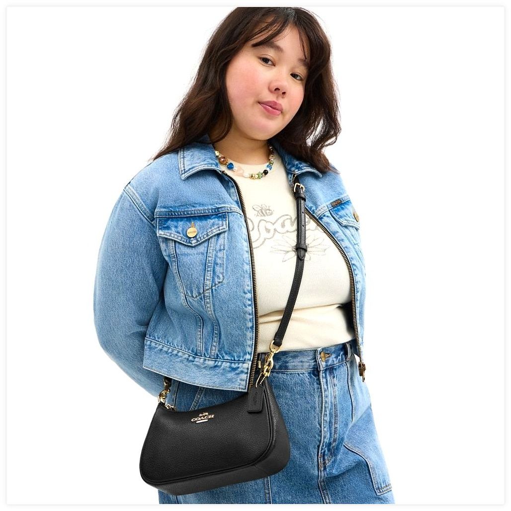 코치 Teri Shoulder Bag 이미지