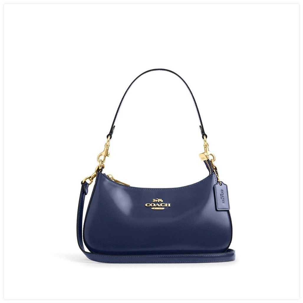 코치 Teri Shoulder Bag 이미지