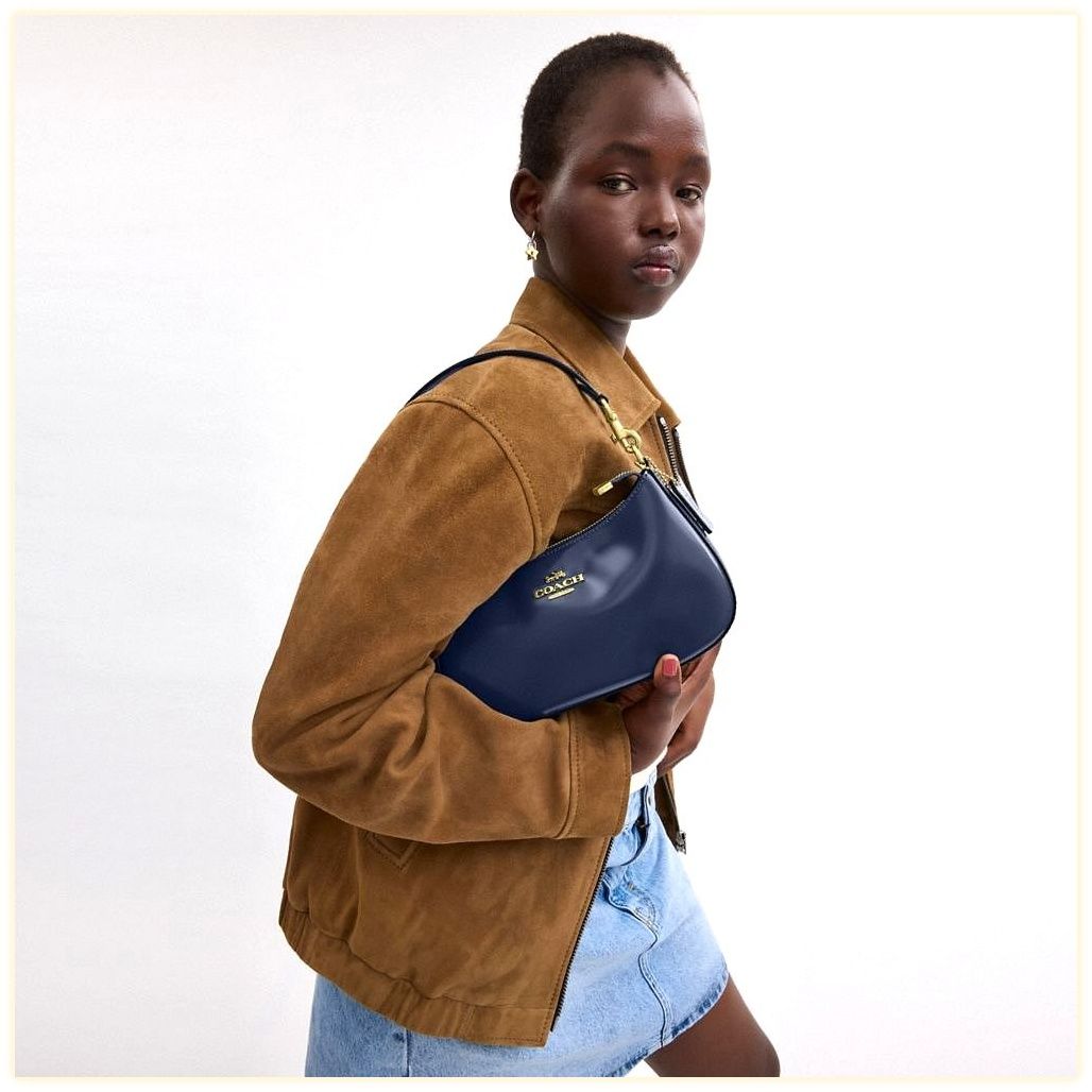 코치 Teri Shoulder Bag 이미지