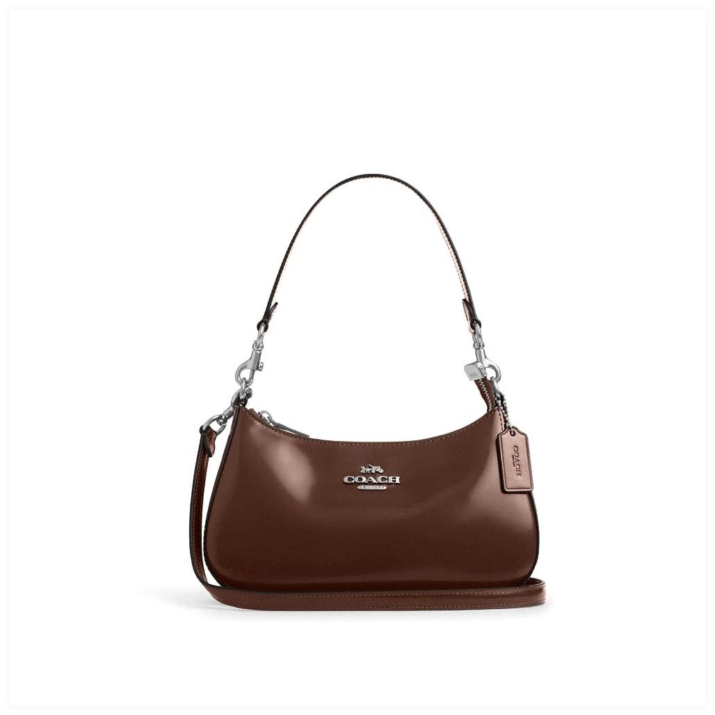 코치 Teri Shoulder Bag 이미지