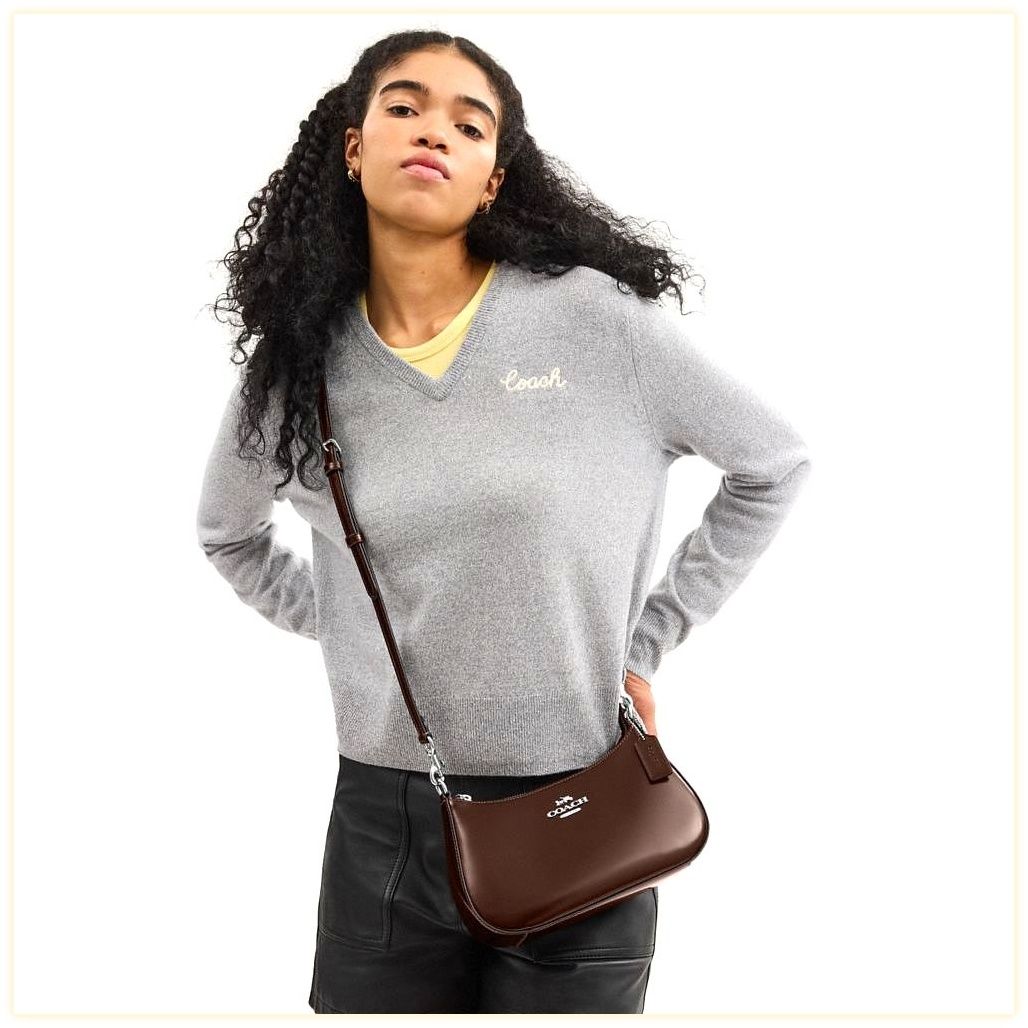 코치 Teri Shoulder Bag 이미지