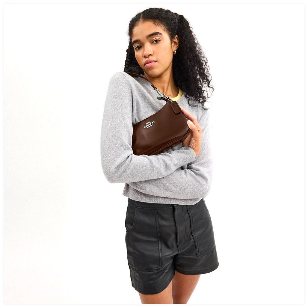 코치 Teri Shoulder Bag 이미지
