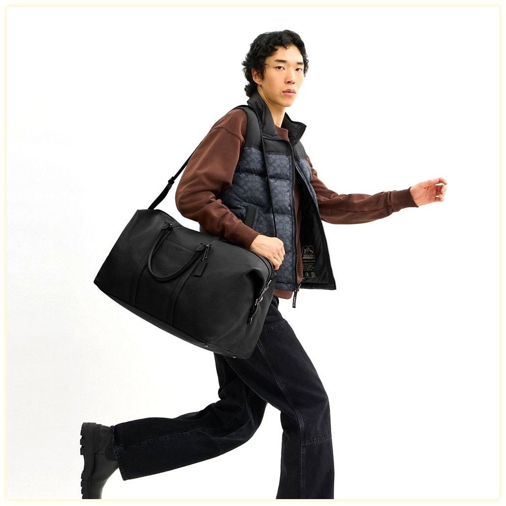 코치 Trekker Bag 52 이미지