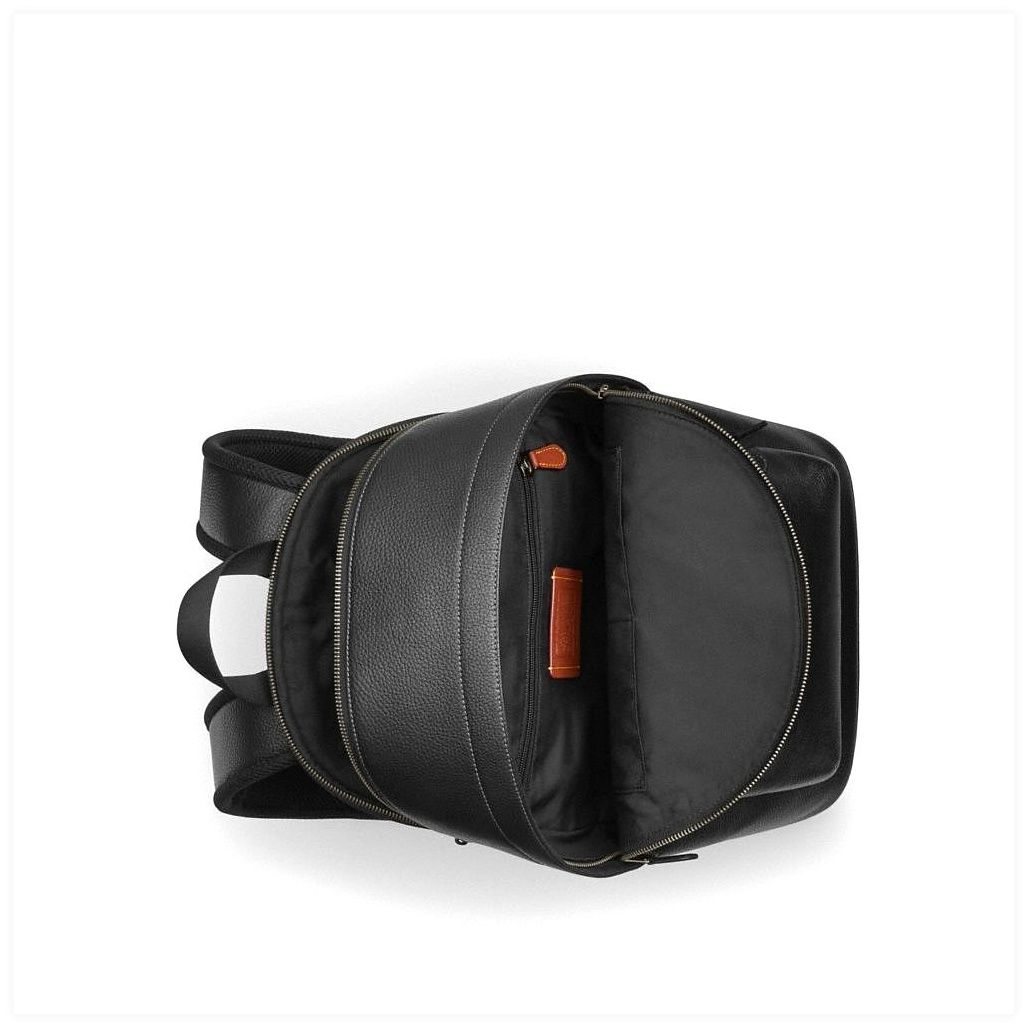 코치 West Backpack With Varsity Motif 이미지
