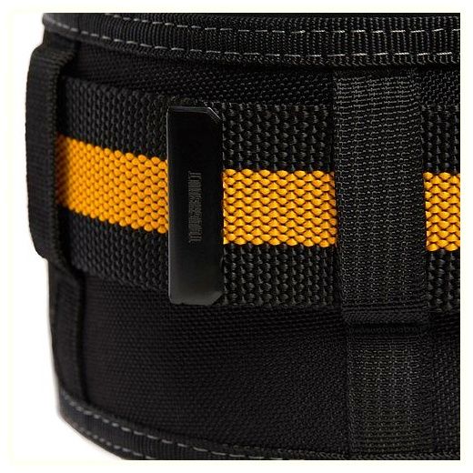 터프빌트 작업용 벨트 TB-CT-41P, 1개 이미지