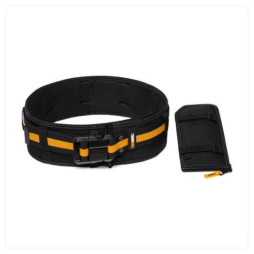 터프빌트 작업용 벨트 TB-CT-41P, 1개 이미지