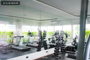 푸켓 가성비 럭셔리 호텔 추천: 호텔 미드타운 랏사다 솔직 후기 (룸컨디션, 조식, 수영장) 이미지