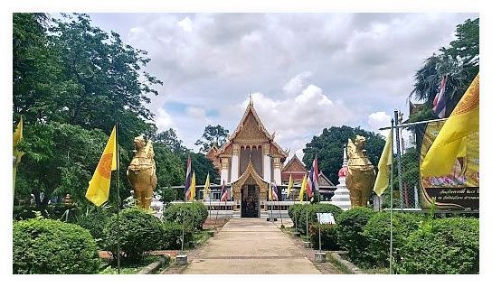 เกาะเกร็ด 이미지