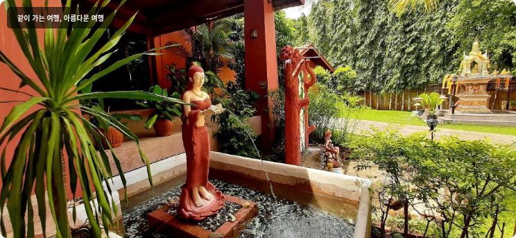 Andamanee Boutique Resort Aonang Krabi 이미지