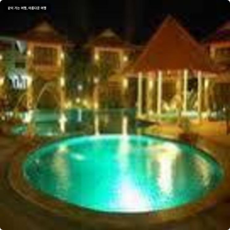 Andamanee Boutique Resort Aonang Krabi 이미지